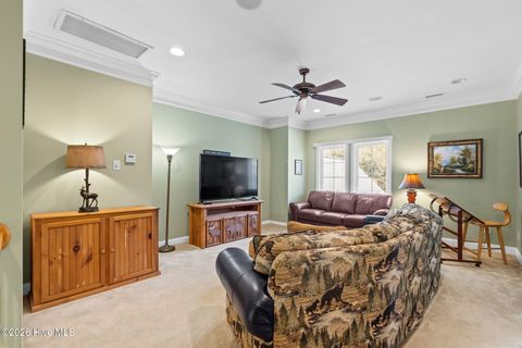 Tiny photo for 3684 Natchez Street SW, Supply, NC 28462 (MLS # 100563336)