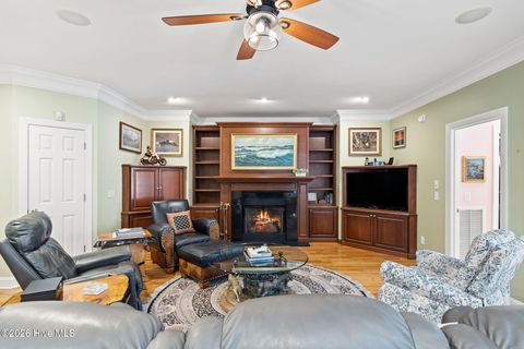 Tiny photo for 3684 Natchez Street SW, Supply, NC 28462 (MLS # 100563336)