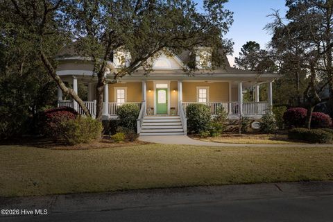 Tiny photo for 3684 Natchez Street SW, Supply, NC 28462 (MLS # 100563336)