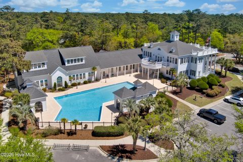 Tiny photo for 3684 Natchez Street SW, Supply, NC 28462 (MLS # 100563336)