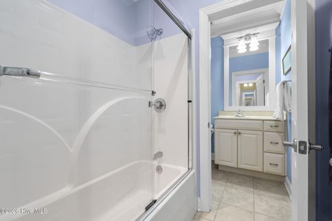 Tiny photo for 3684 Natchez Street SW, Supply, NC 28462 (MLS # 100563336)