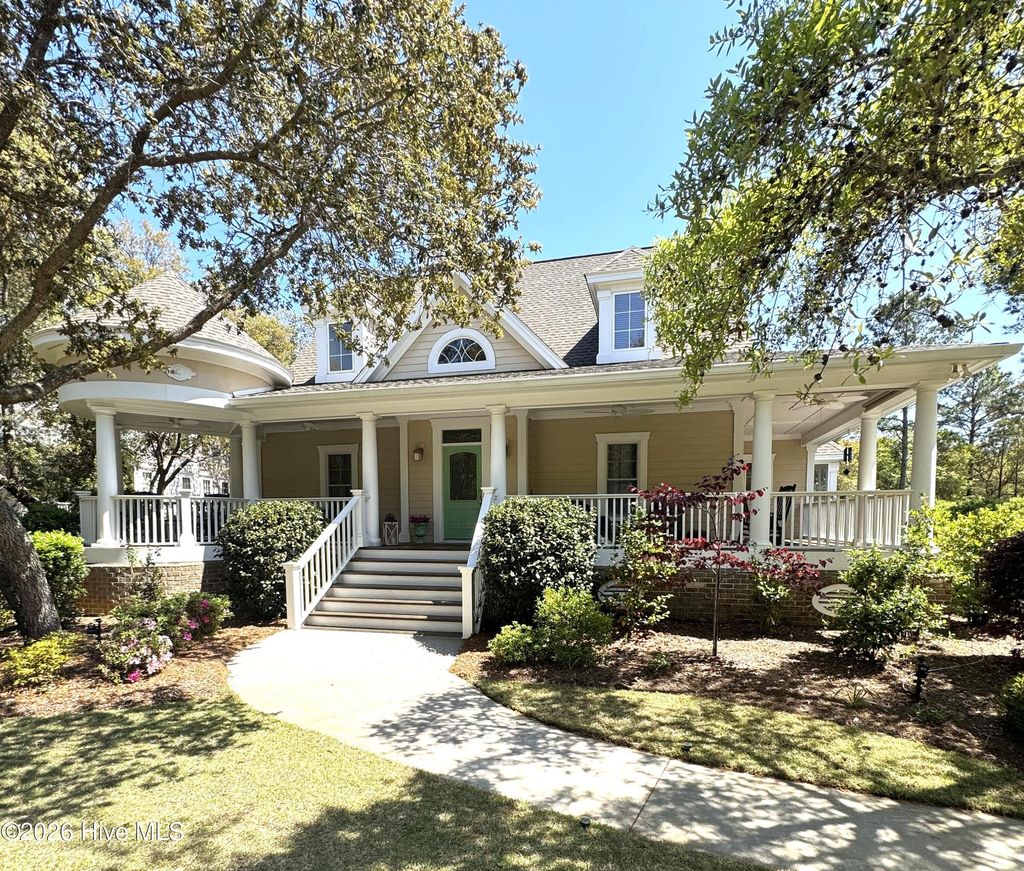 Photo of 3684 Natchez Street SW, Supply, NC 28462 (MLS # 100563336)