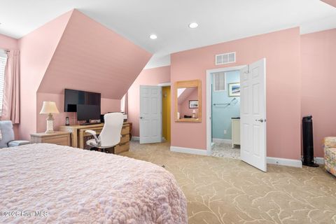 Tiny photo for 3684 Natchez Street SW, Supply, NC 28462 (MLS # 100563336)