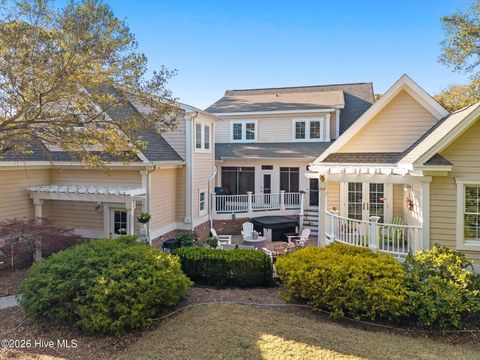 Tiny photo for 3684 Natchez Street SW, Supply, NC 28462 (MLS # 100563336)