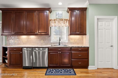 Tiny photo for 3684 Natchez Street SW, Supply, NC 28462 (MLS # 100563336)