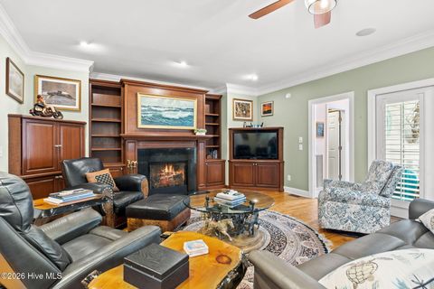 Tiny photo for 3684 Natchez Street SW, Supply, NC 28462 (MLS # 100563336)