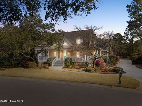 Tiny photo for 3684 Natchez Street SW, Supply, NC 28462 (MLS # 100563336)