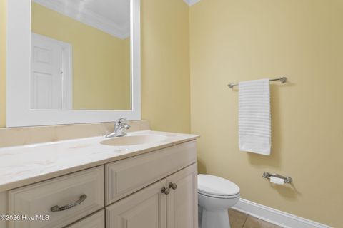 Tiny photo for 3684 Natchez Street SW, Supply, NC 28462 (MLS # 100563336)