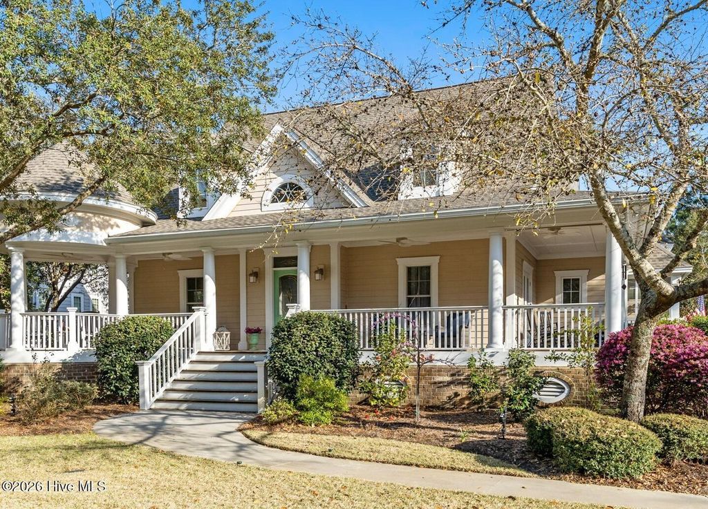 Photo of 3684 Natchez Street SW, Supply, NC 28462 (MLS # 100563336)