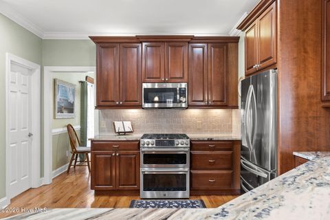 Tiny photo for 3684 Natchez Street SW, Supply, NC 28462 (MLS # 100563336)