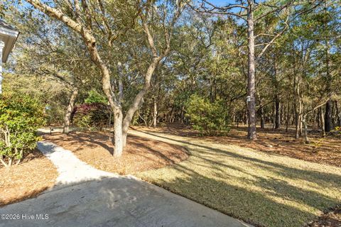 Tiny photo for 3684 Natchez Street SW, Supply, NC 28462 (MLS # 100563336)