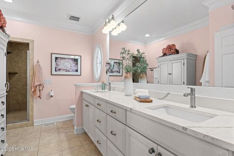 Tiny photo for 3684 Natchez Street SW, Supply, NC 28462 (MLS # 100563336)