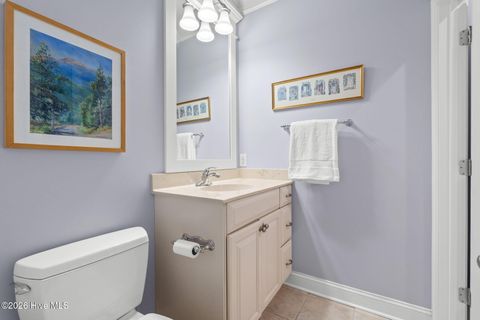 Tiny photo for 3684 Natchez Street SW, Supply, NC 28462 (MLS # 100563336)