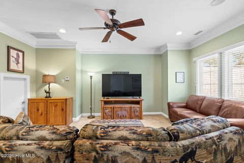 Tiny photo for 3684 Natchez Street SW, Supply, NC 28462 (MLS # 100563336)