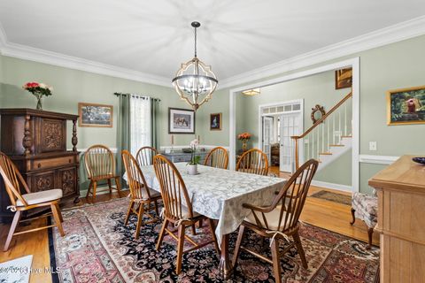 Tiny photo for 3684 Natchez Street SW, Supply, NC 28462 (MLS # 100563336)