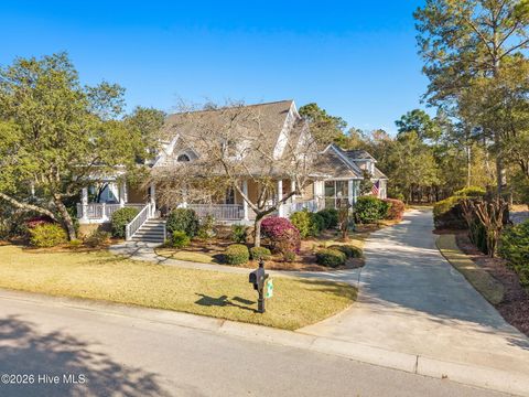 Tiny photo for 3684 Natchez Street SW, Supply, NC 28462 (MLS # 100563336)