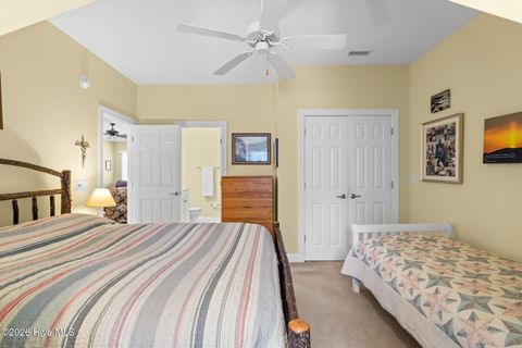 Tiny photo for 3684 Natchez Street SW, Supply, NC 28462 (MLS # 100563336)