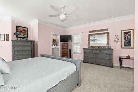 Tiny photo for 3684 Natchez Street SW, Supply, NC 28462 (MLS # 100563336)