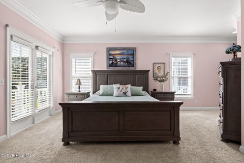 Tiny photo for 3684 Natchez Street SW, Supply, NC 28462 (MLS # 100563336)