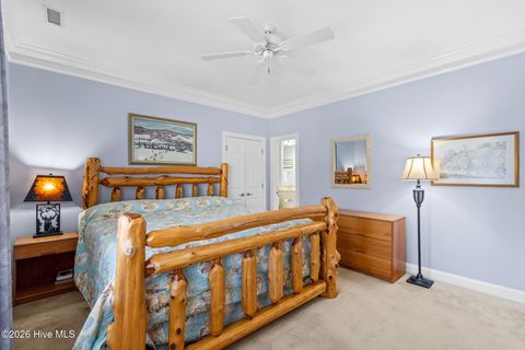 Tiny photo for 3684 Natchez Street SW, Supply, NC 28462 (MLS # 100563336)