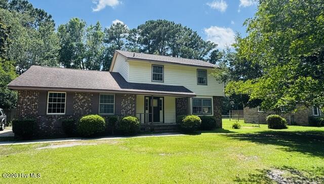 510 Brynn Marr Road