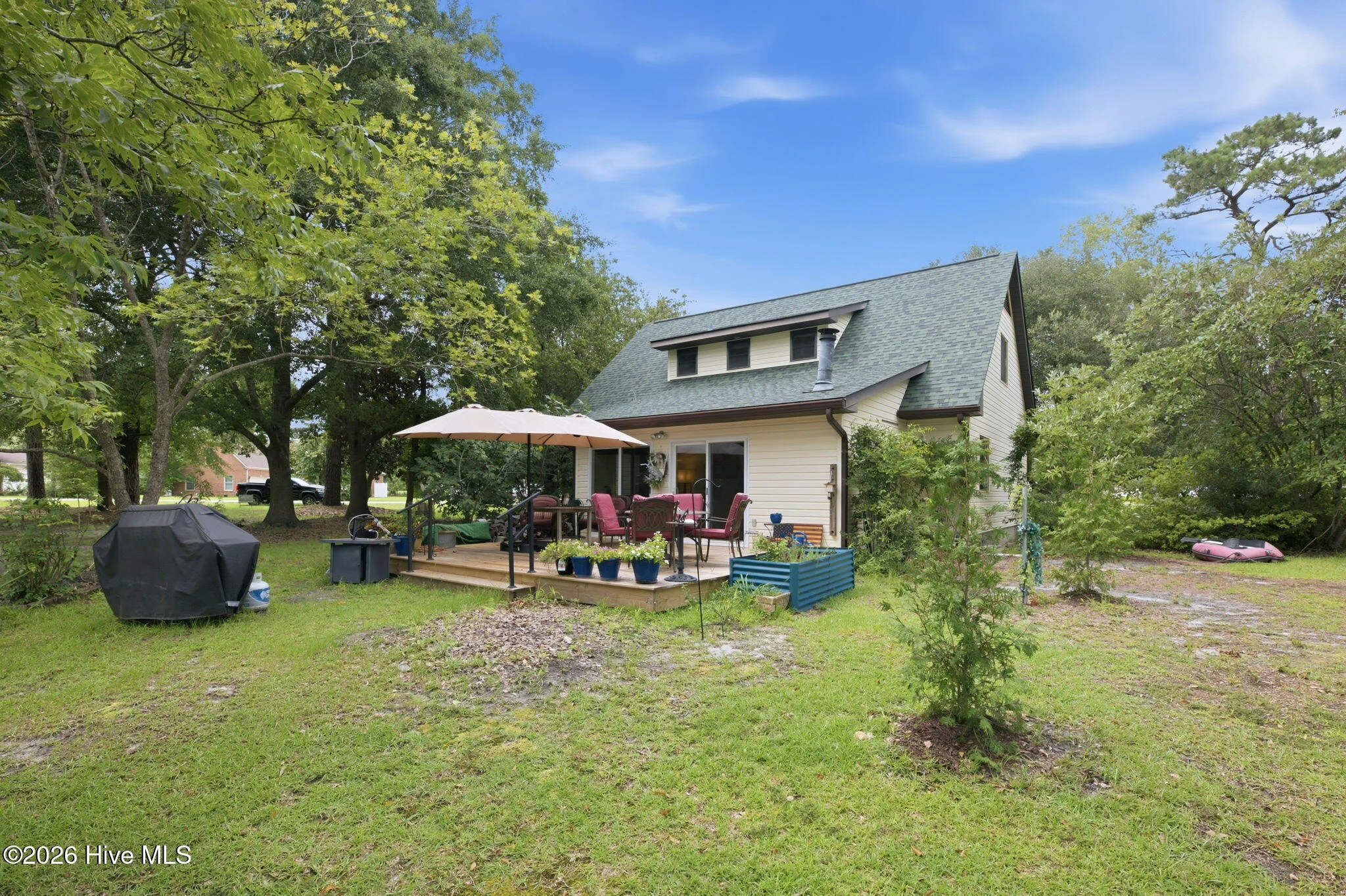 1210 Pelican Drive