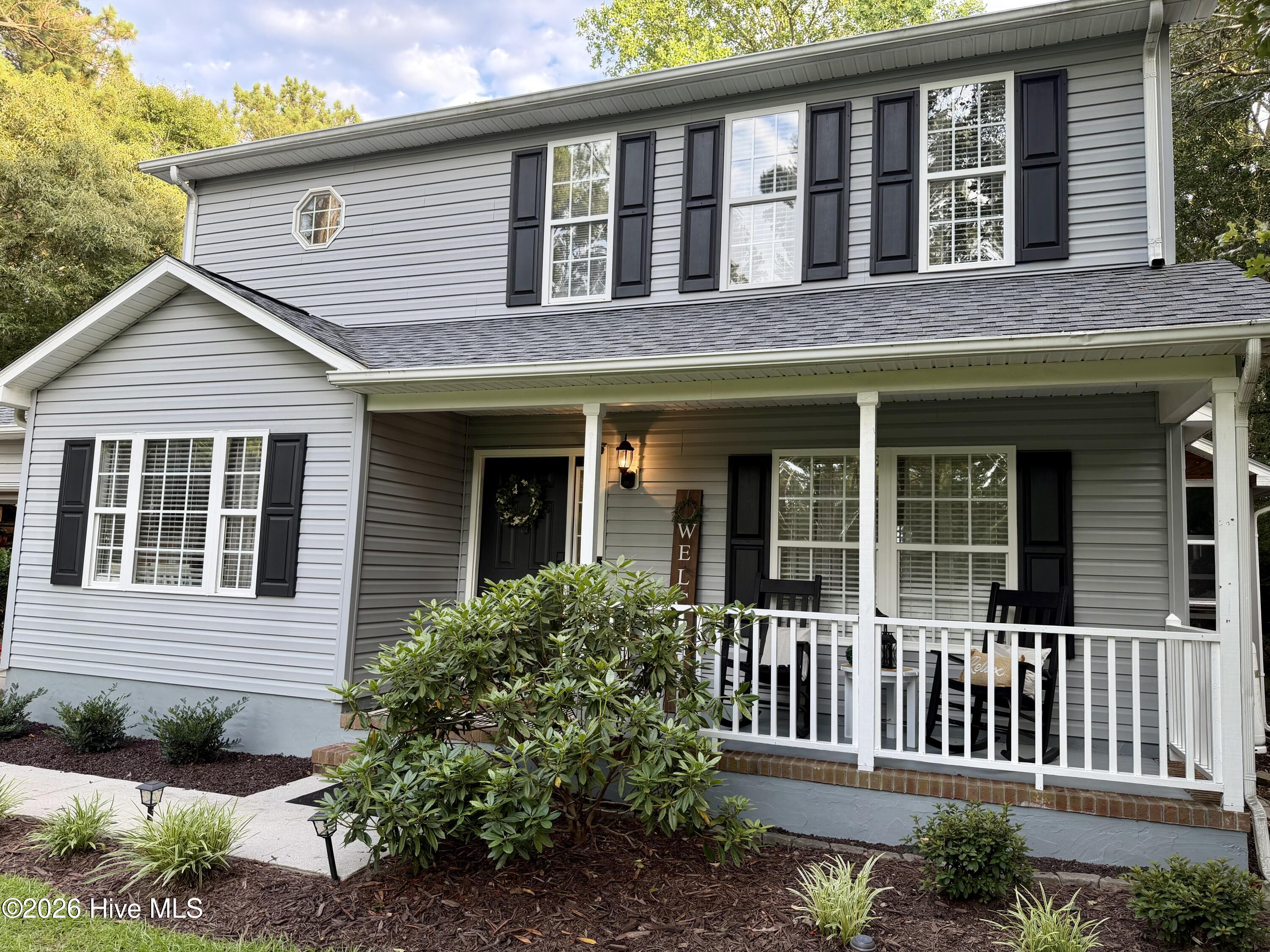 156 Longwood Drive