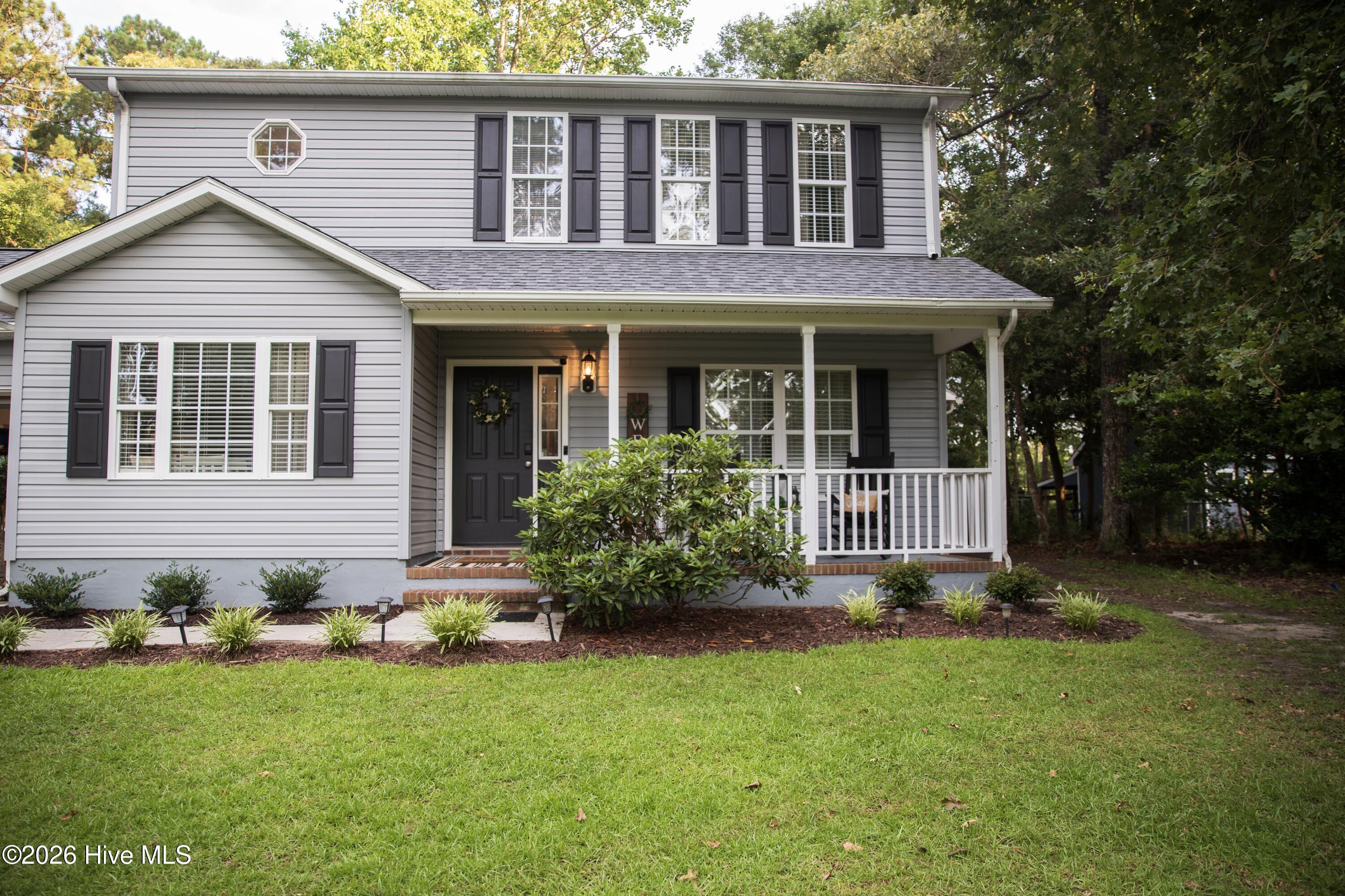 156 Longwood Drive