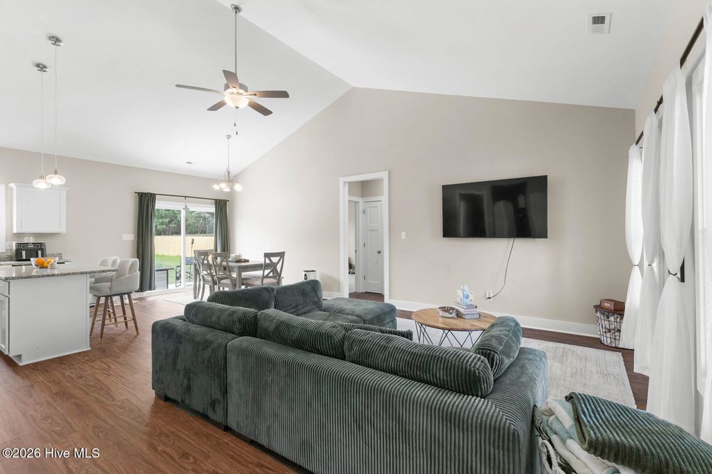 Photo of 306 E Theriault Court, Jacksonville, NC 28540 (MLS # 100565903)