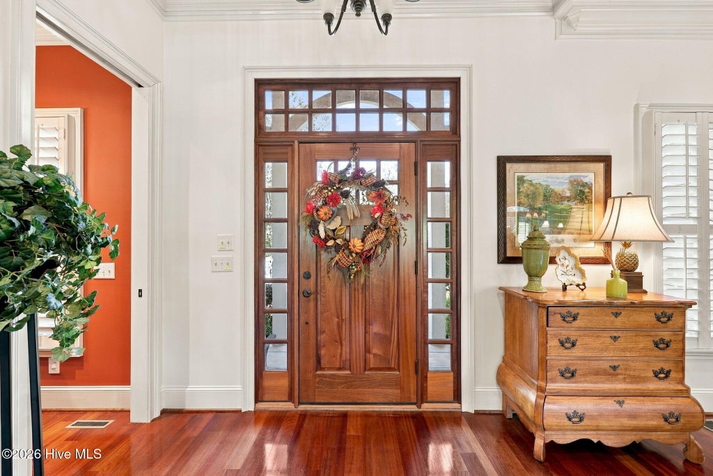 Photo of 28 Middlebury Road, Pinehurst, NC 28374 (MLS # 100611130)