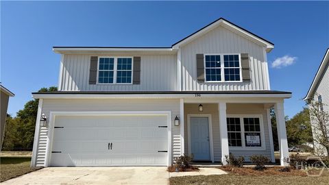 Apartment For Sale - 196 Juniper Drive<br/> Liberty County, Hinesville, GA 31313