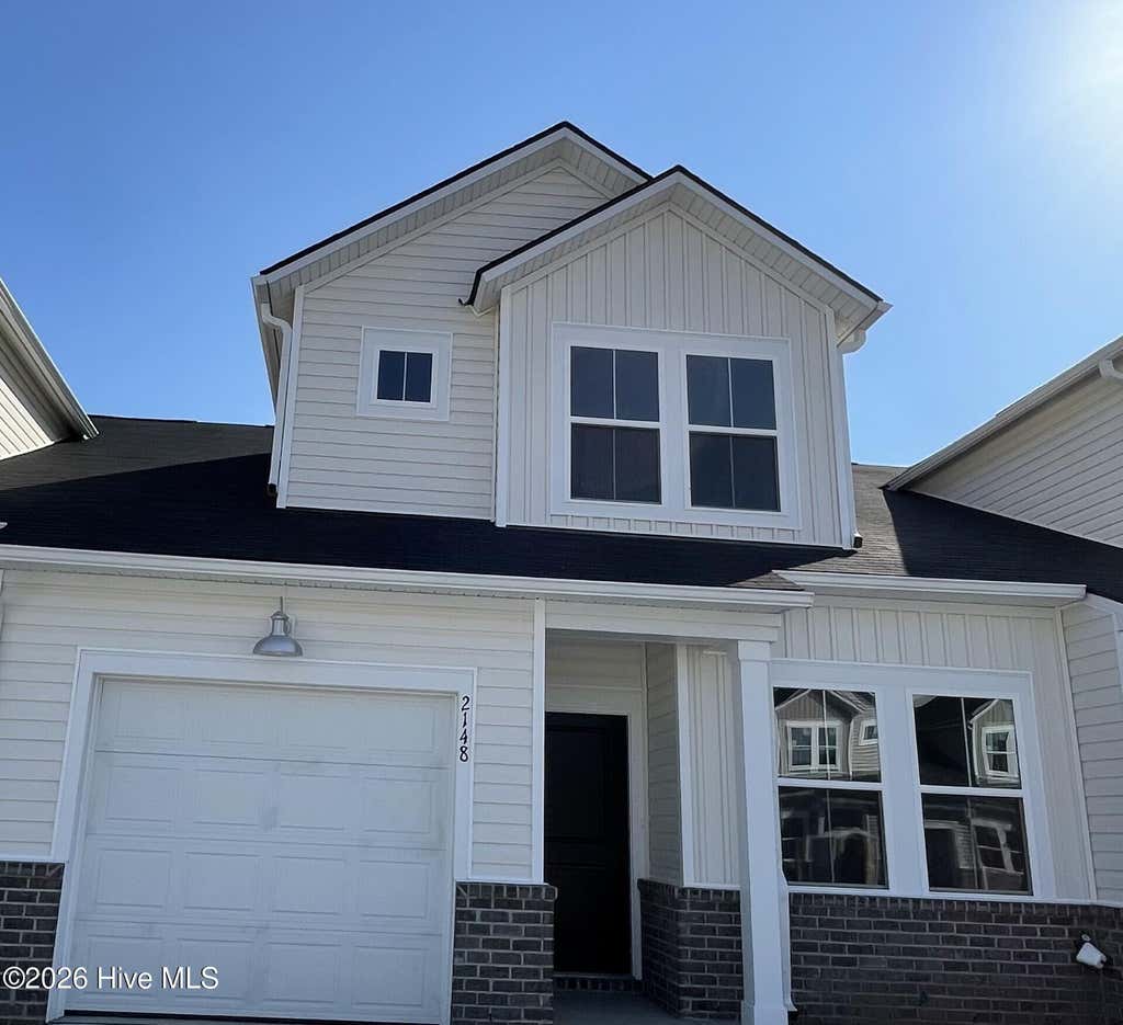 Photo of 2148 Wild Indigo Circle NW #Lot 189, Calabash, NC 28467 (MLS # 100593707)