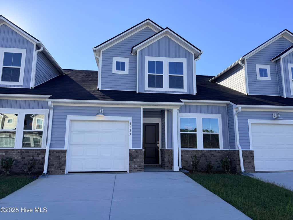 Photo of 2148 Wild Indigo Circle NW #Lot 189, Calabash, NC 28467 (MLS # 100593707)