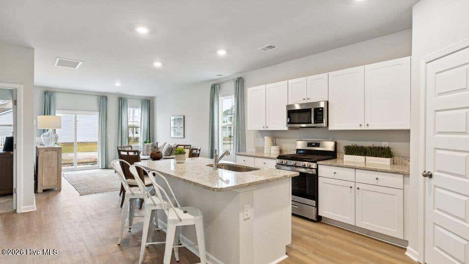 Photo of 2148 Wild Indigo Circle NW #Lot 189, Calabash, NC 28467 (MLS # 100593707)