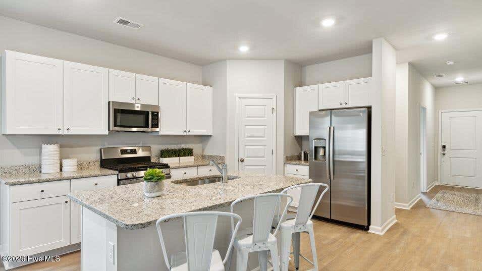 Photo of 2148 Wild Indigo Circle NW #Lot 189, Calabash, NC 28467 (MLS # 100593707)