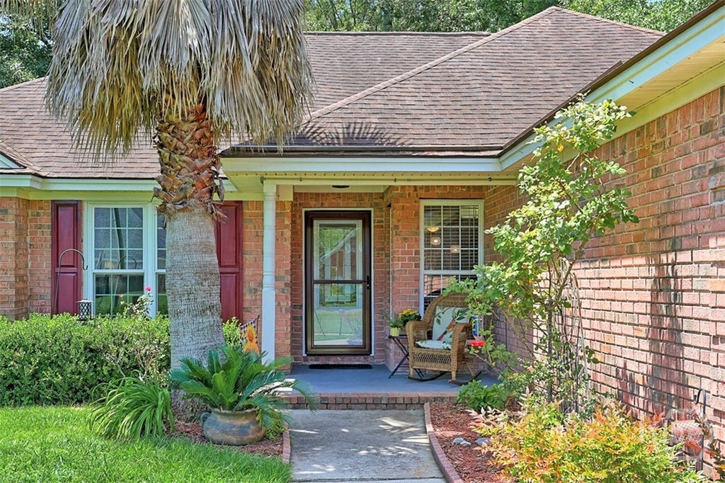 Photo of 3 Ibis Way, Savannah, GA 31419 (MLS # SA360120)