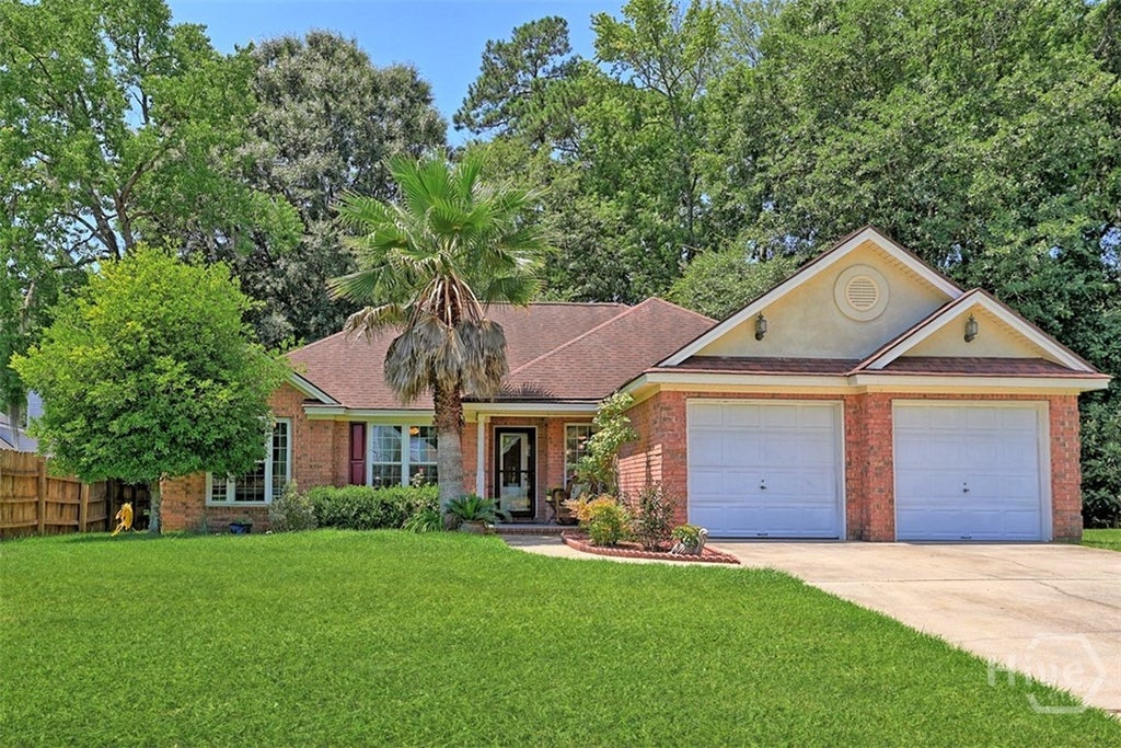 Photo of 3 Ibis Way, Savannah, GA 31419 (MLS # SA360120)