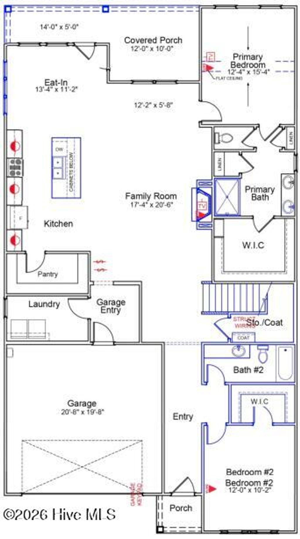 Photo of 6772 Fellowship Drive, Leland, NC 28451 (MLS # 100551506)