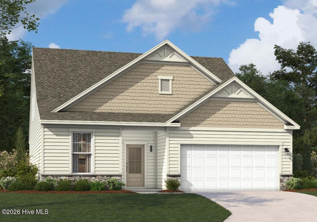 Photo of 4087 Balboa Avenue #26, Leland, NC 28451 (MLS # 100607154)