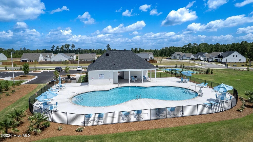 Photo of 4087 Balboa Avenue, Leland, NC 28451 (MLS # 100607154)