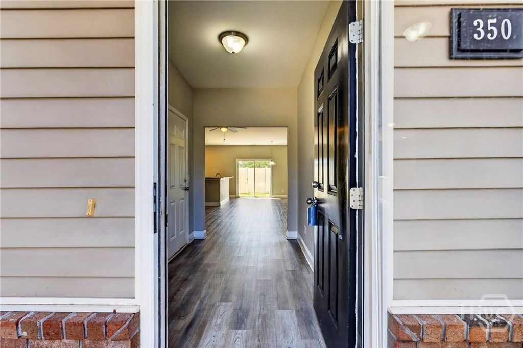 Photo of 350 Canyon Oak Loop, Richmond Hill, GA 31324 (MLS # SA359016)