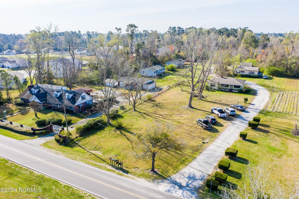 Photo of 1900 Rockhill Road, Castle Hayne, NC 28429 (MLS # 100434113)