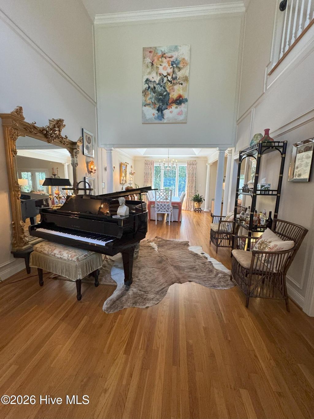 Photo of 573 Coral Ridge Road, Pine Knoll Shores, NC 28512 (MLS # 100564639)