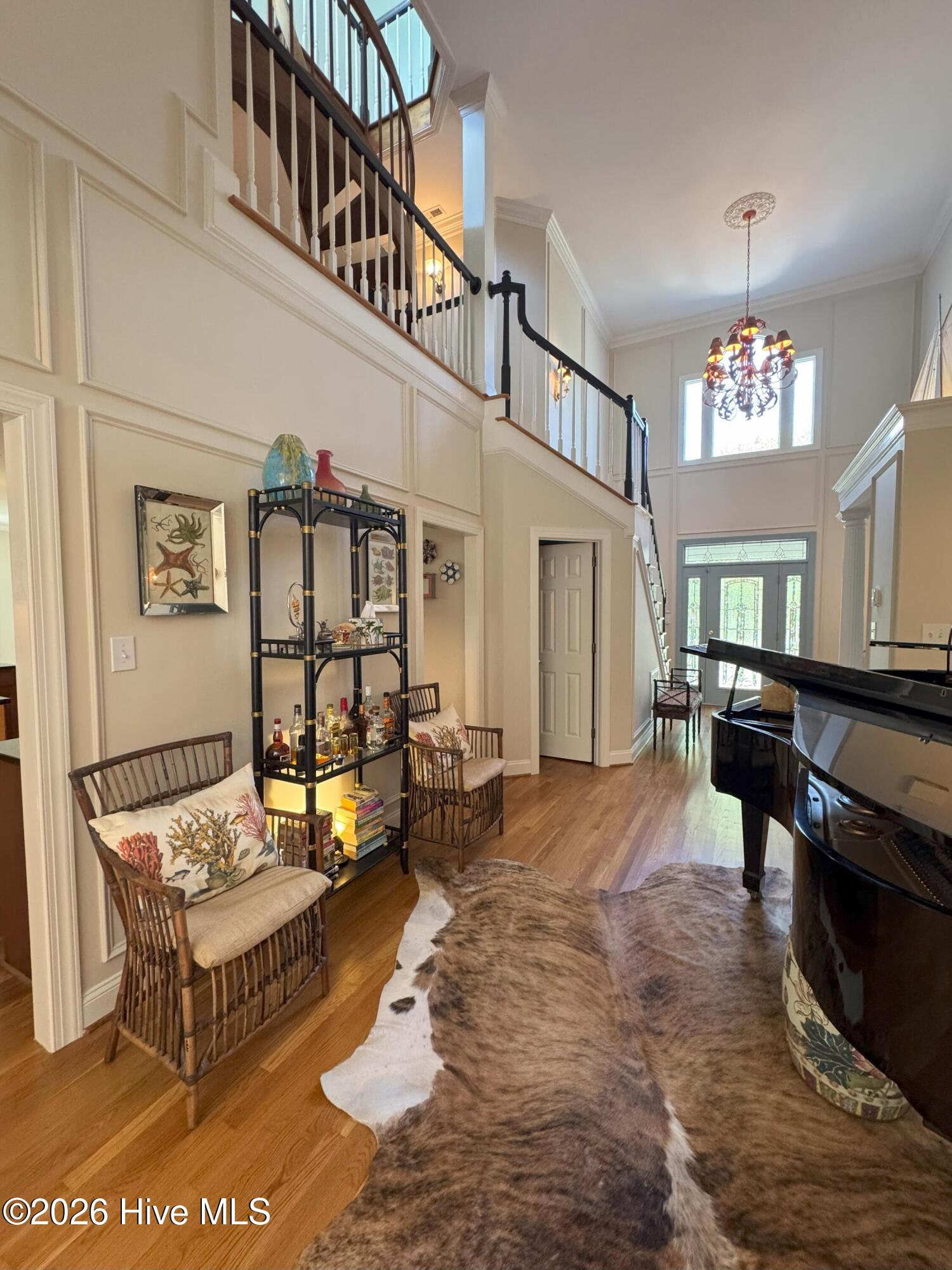 573 Coral Ridge Road