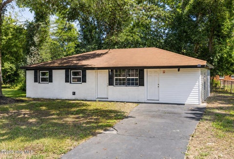 Photo of 703 Aiken Street, Augusta, GA 30901 (MLS # 100596235)