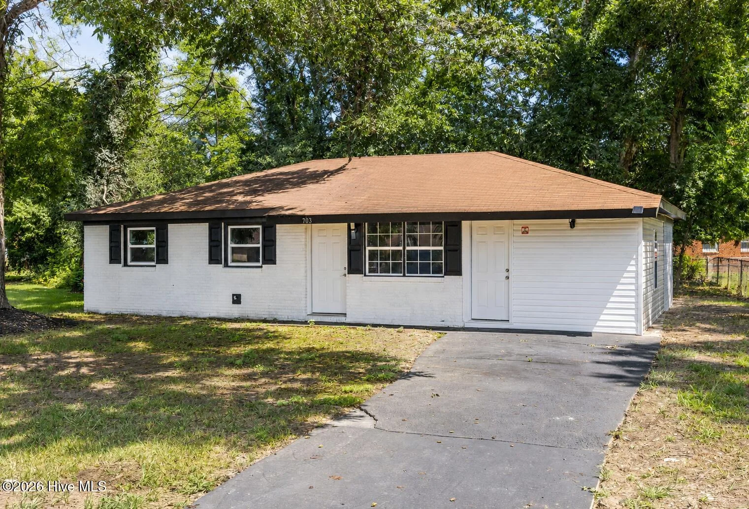 703 Aiken Street, Augusta, GA, 30901