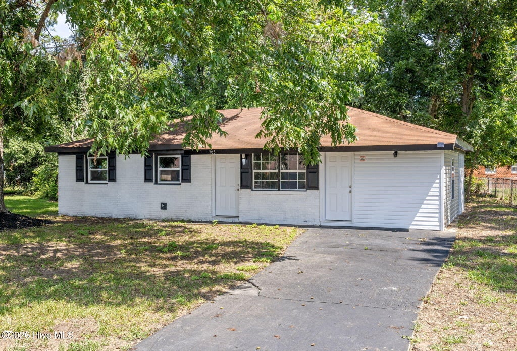 Photo of 703 Aiken Street, Augusta, GA 30901 (MLS # 100596235)