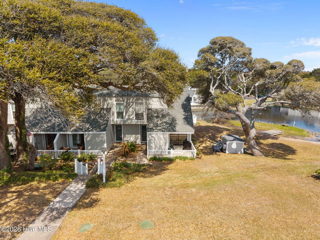 Photo of 130 Salter Path Road #B-9, Pine Knoll Shores, NC 28512 (MLS # 100542965)