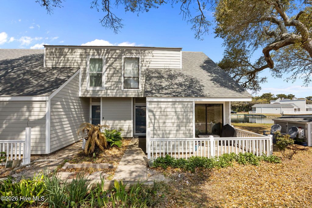 Photo of 130 Salter Path Road #B-9, Pine Knoll Shores, NC 28512 (MLS # 100542965)