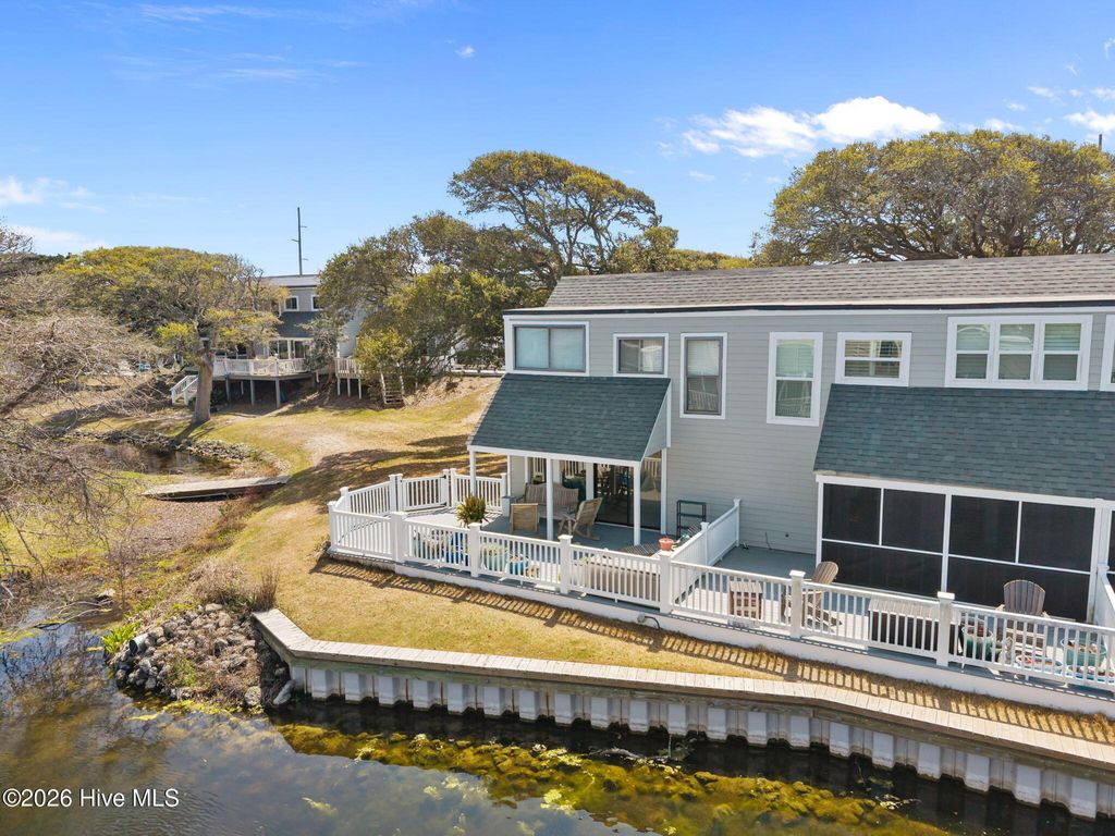 Photo of 130 Salter Path Road #B-9, Pine Knoll Shores, NC 28512 (MLS # 100542965)
